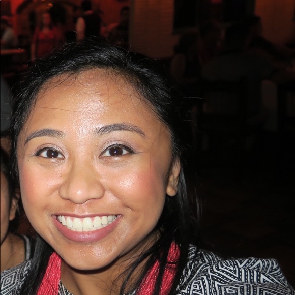 Meet your Posher, Amirah - Picture 1 of 1